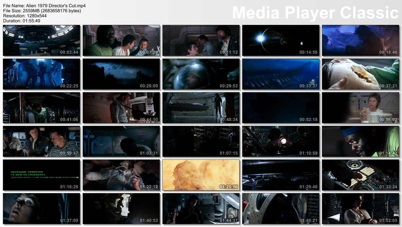 Alien 1979 Director's Cut/Sample/Alien 1979 Director's Cut Thumbnails.png