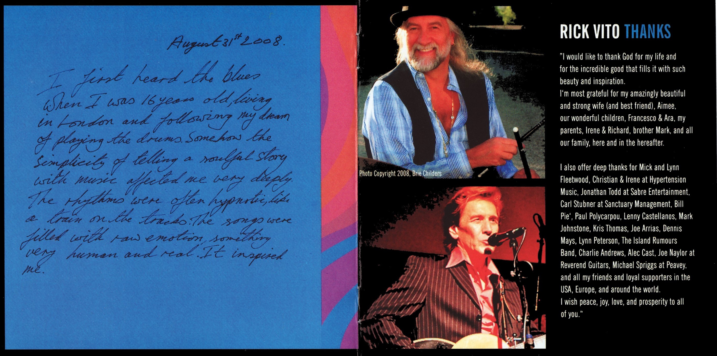 covers/Mick Fleetwood Blues Band - Blue Again! 02.JPG