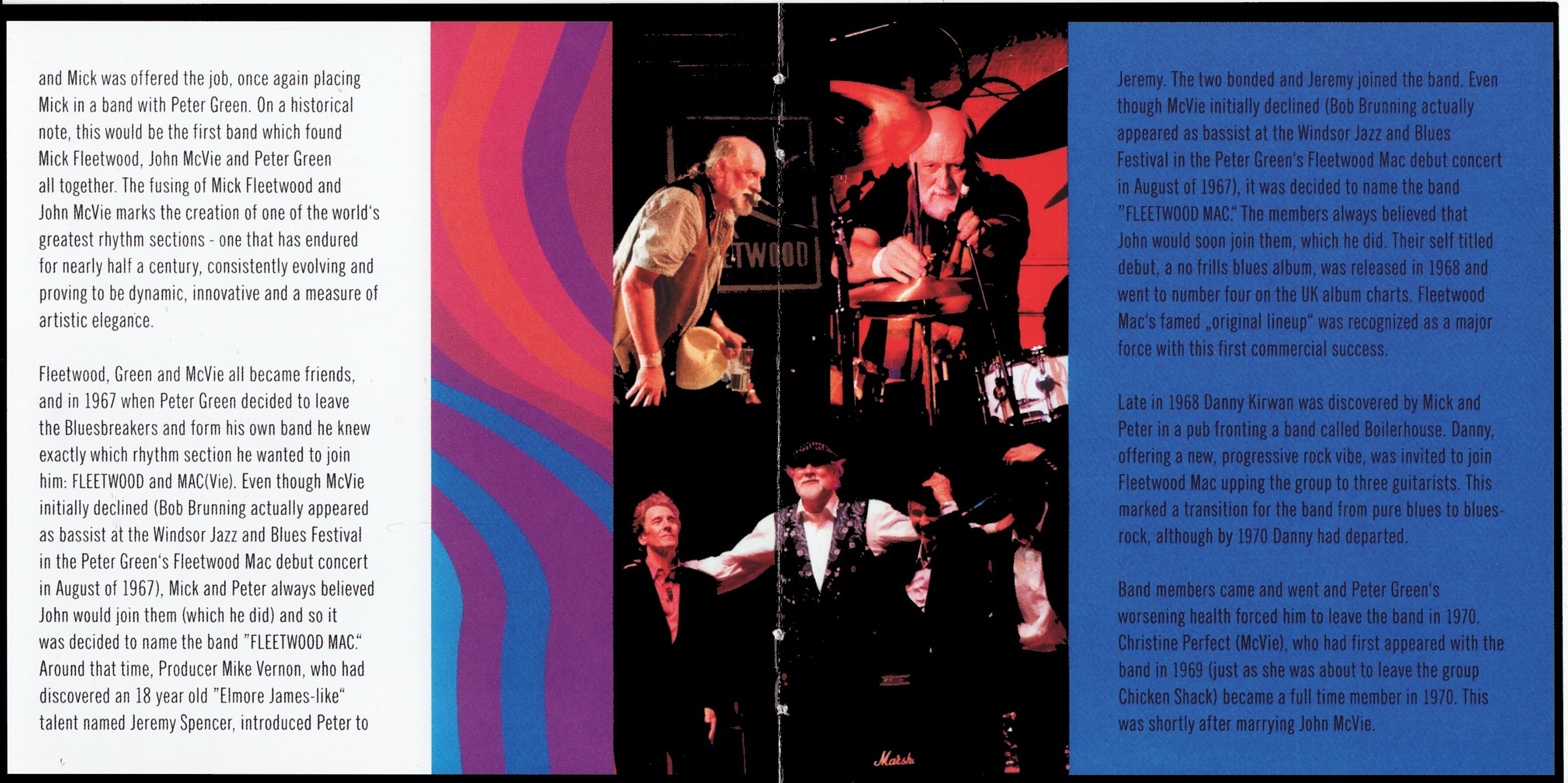 covers/Mick Fleetwood Blues Band - Blue Again! 08.JPG