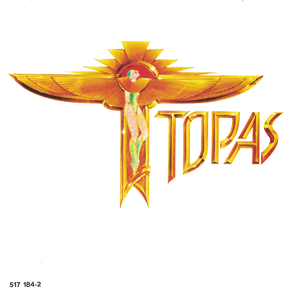 1980 - Topas (1993 Reissue)/cover.jpg