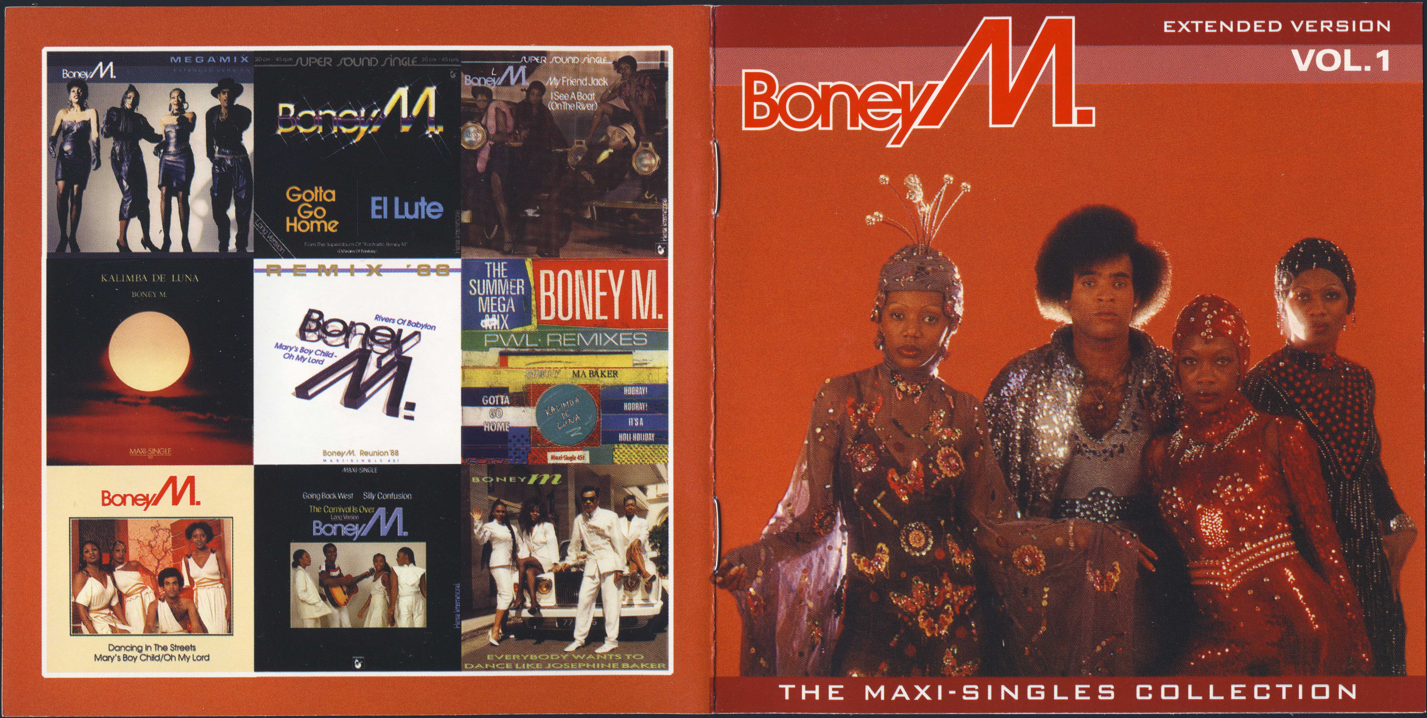 Boney M.- The Maxi-Single Collection Volume 1/cover/JPEG/Booklet 1.jpg
