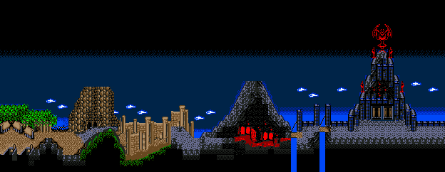 GoldenAxeII-World(In-GameMap).png