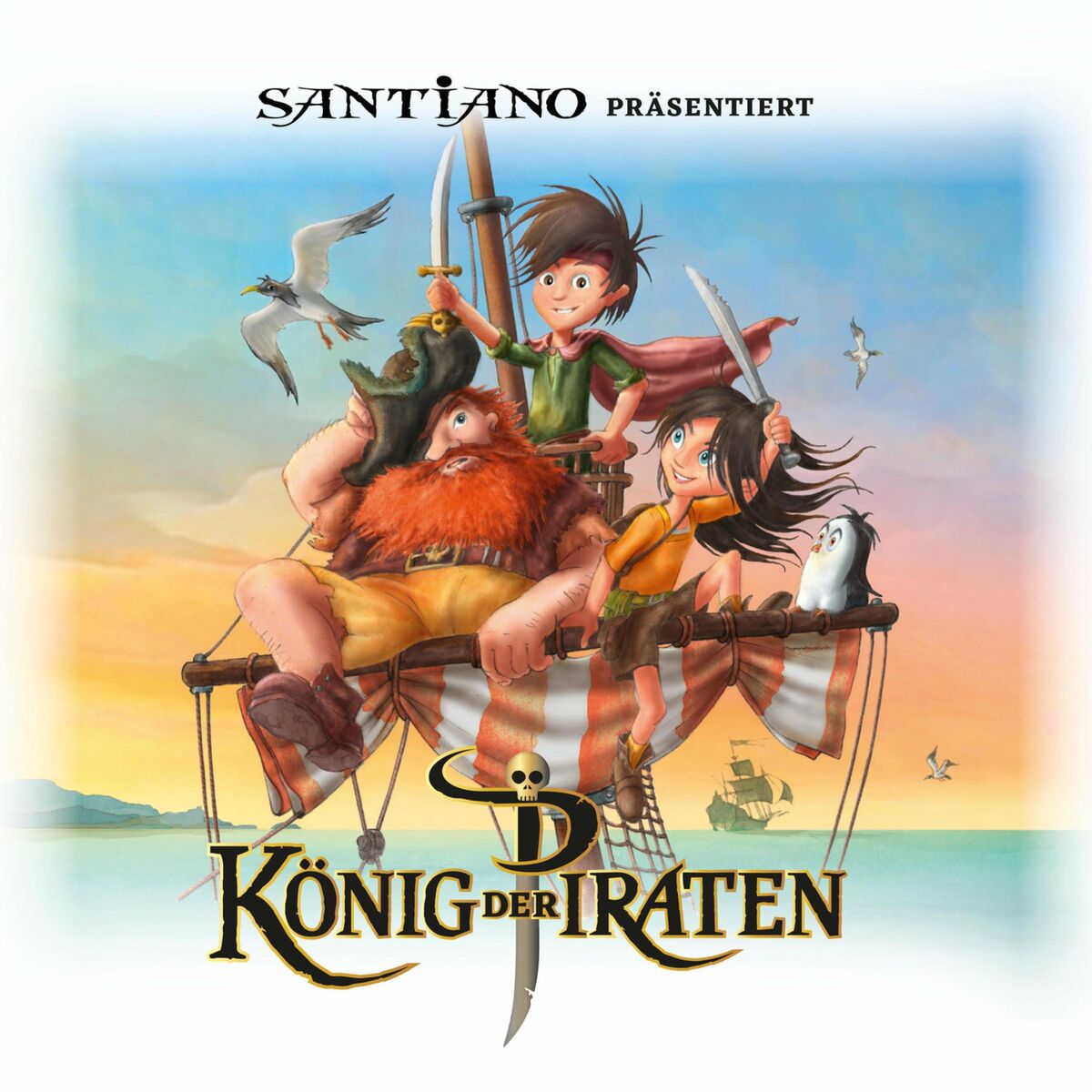 Compilation albums/2016 - Santiano prasentiert Konig der Piraten/folder.jpg