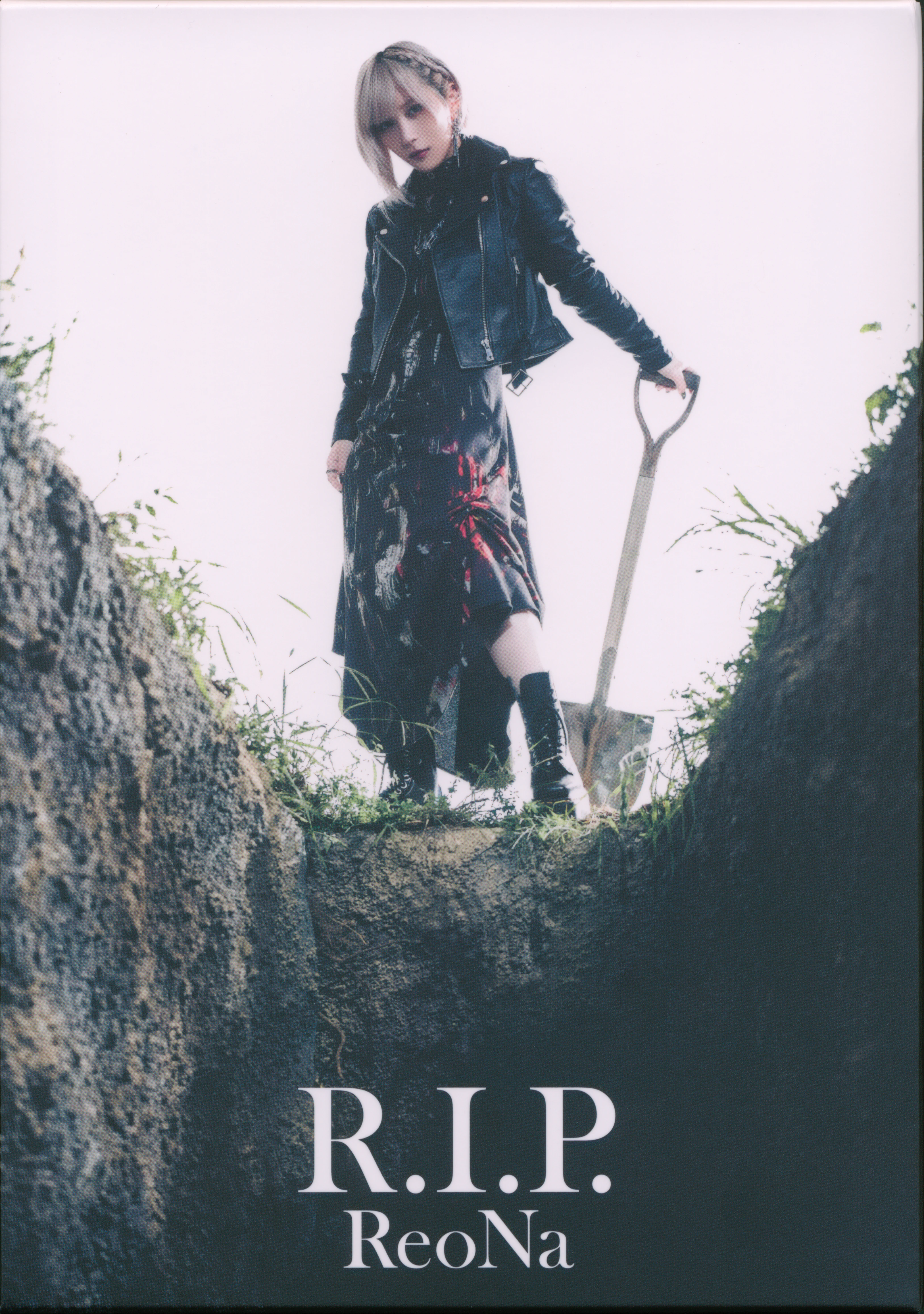 [VCB-Studio] ARKNIGHTS PERISH IN FROST [Ma10p_1080p]/CDs/[231115] ｢R.I.P.｣／ReoNa (flac+webp)/Scans/02.webp