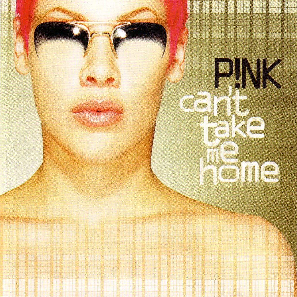 2000 - Can't Take Me Home (Special Edition)/cover.jpg