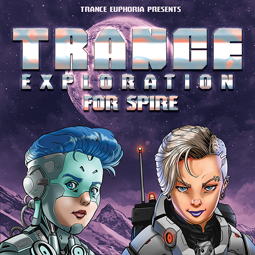 Artwork/Trance Exploration For Spire [500x500].jpg