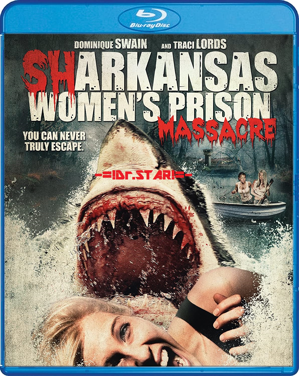 Cover Sharkansas Women's Prison Massacre (2015).jpg