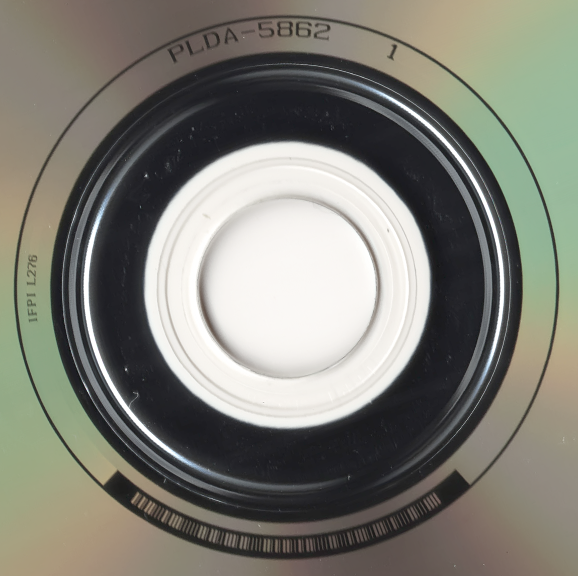 ArtWorks/Matrix CD.png