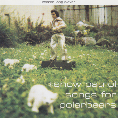 Albums/1998 - Songs For Polarbears/folder.jpg