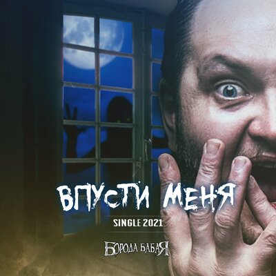 Singles/2021 - Впусти меня/cover.jpg