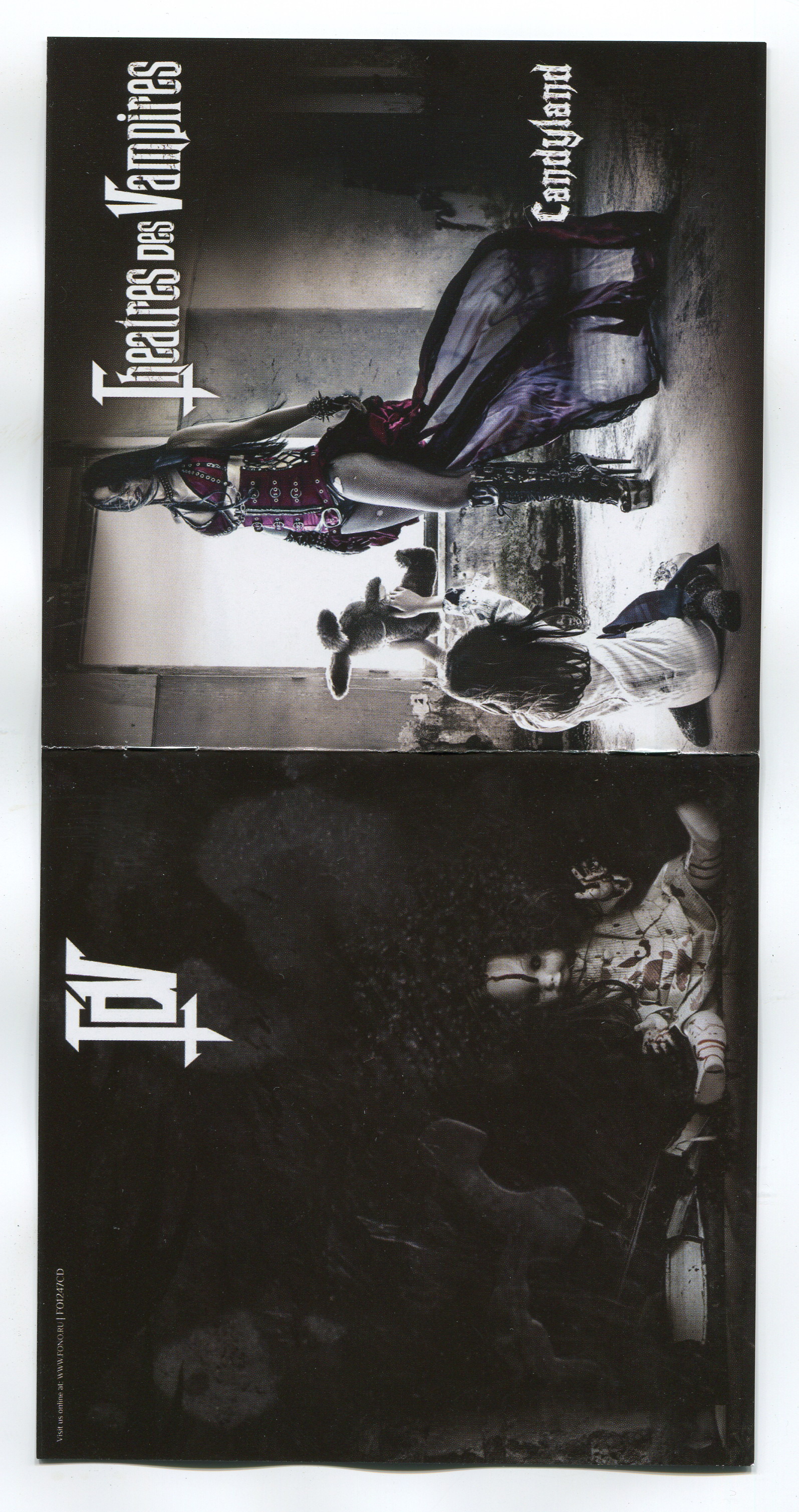 Scans/Theatres des Vampires - Candyland 001.jpg
