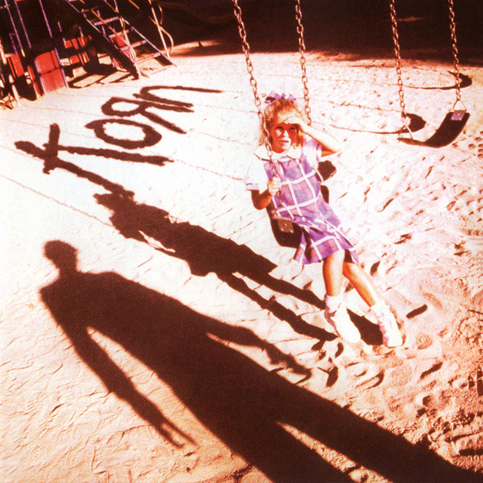 01. Studio Albums/1994 - Korn/cover.jpg