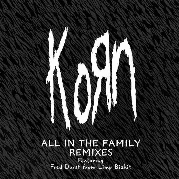 01. Studio Albums/1998 - Follow The Leader (Special Edition)/CD 2 - All In The Family (Remixes)/cover.jpg