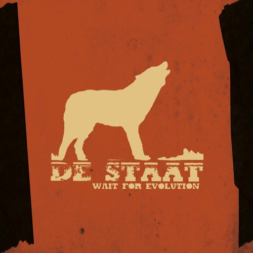 2009 - Wait For Evolution/cover.jpg