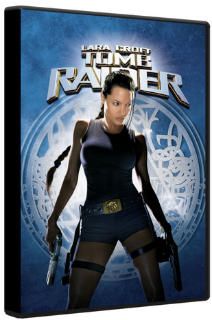 Box Cover,Poster/Lara Croft Tomb Raider 2001 Box Cover 3.png