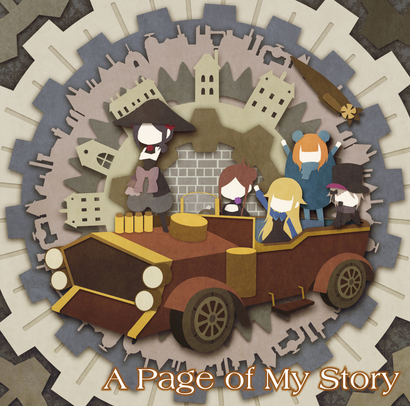 CDs/[170802] ｢A Page of My Story｣ (flac+webp)/Cover.jpg