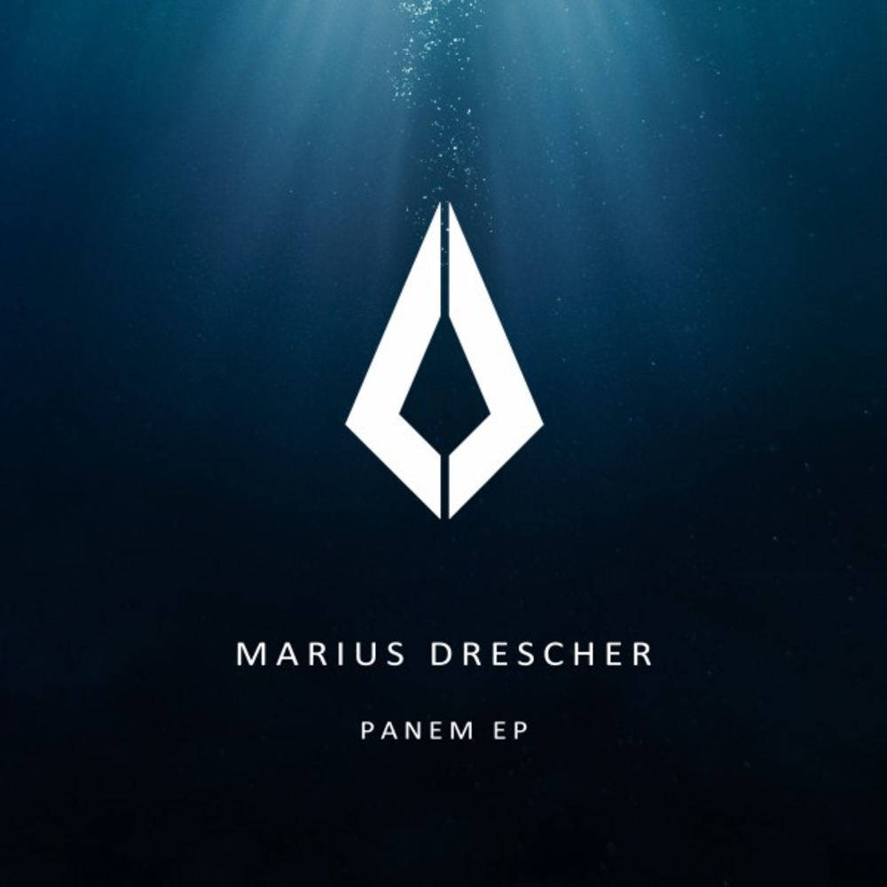 [PF002] Marius Drescher - Panem EP [2019]/cover.jpg