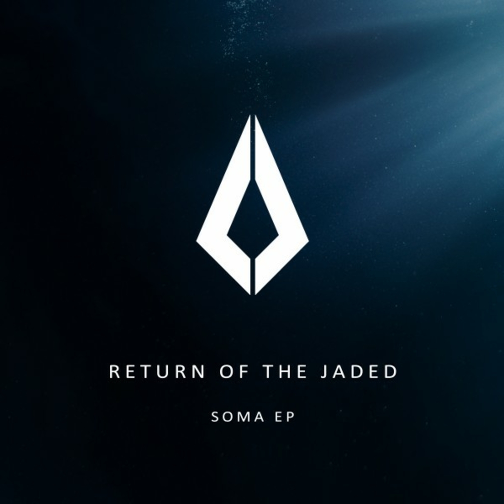 [PF003] Return Of The Jaded - Soma EP [2019]/cover.jpg