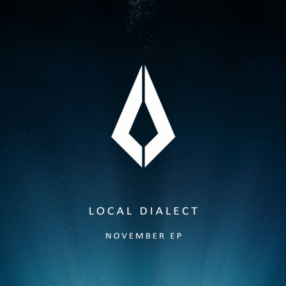 [PF001] Local Dialect - November EP [2020]/cover.jpg
