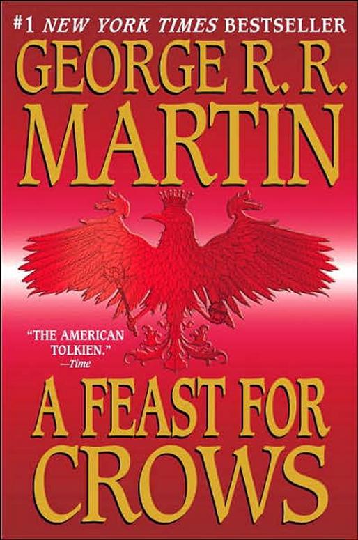 04 A Feast for Crows/cover.jpg