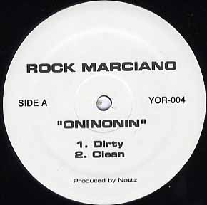 Singles/2004 - Roc Marciano - Oninonin VLS/Covers/Roc Marciano - Oninonin VLS [Front].jpeg