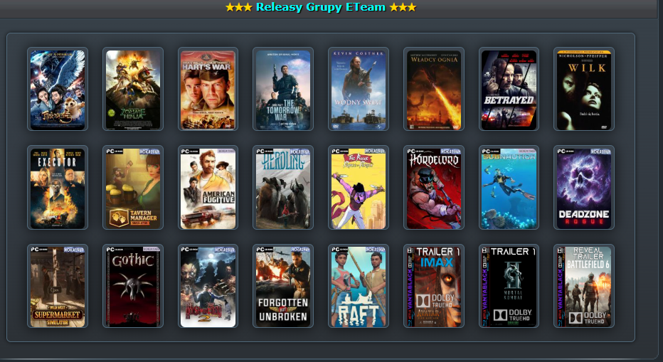 Releasy Grupy ETeam.png