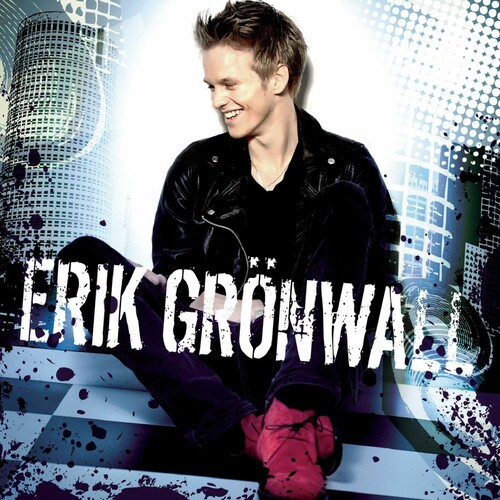 Albums/2009 - Erik Grönwall/cover.jpg