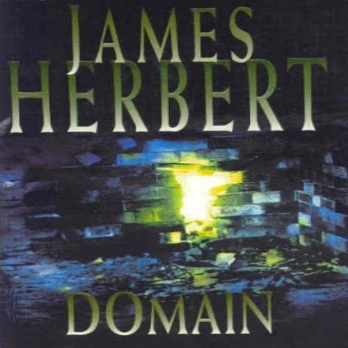 James Herbert - Domain/AlbumArt.jpg