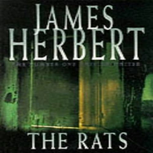 James Herbert - The Rats/James Herbert - rats.jpg