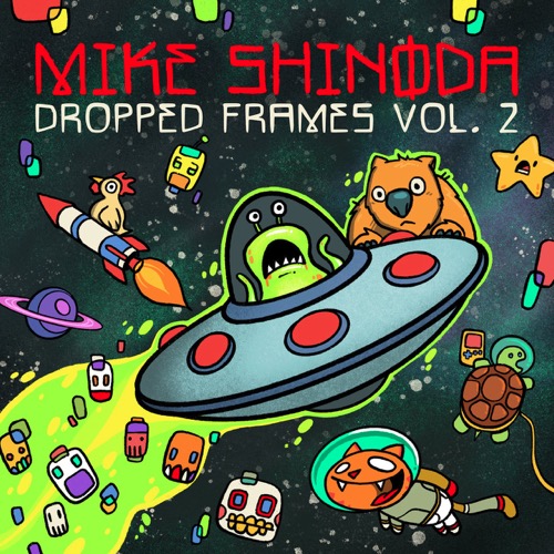 2020-07-31. Dropped Frames, Vol. 2 [MQA44.1]/folder.jpg
