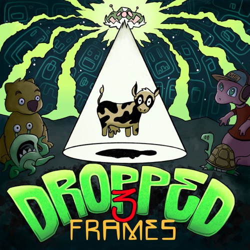2020-09-18. Dropped Frames, Vol. 3 [MQA44.1]/folder.jpg