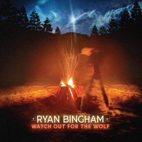 2023 - Watch Out For The Wolf/Front.jpg