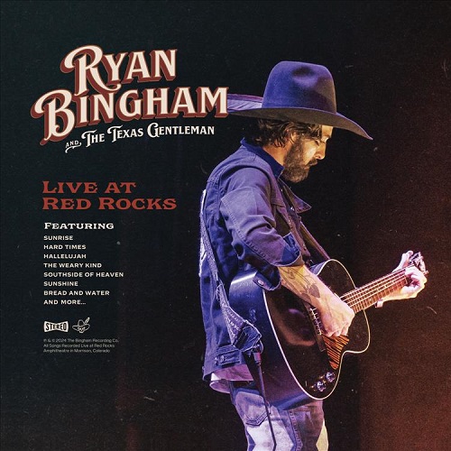 2024 - Live At Red Rocks/Front.jpg