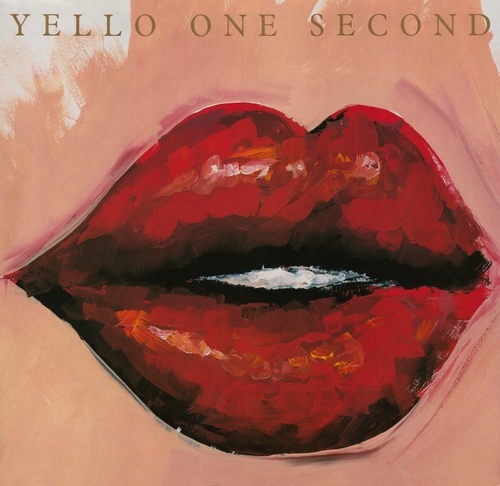 1987 One Second (LP, DSD, Germany, Mercury # 830 956-1)/folder.jpg