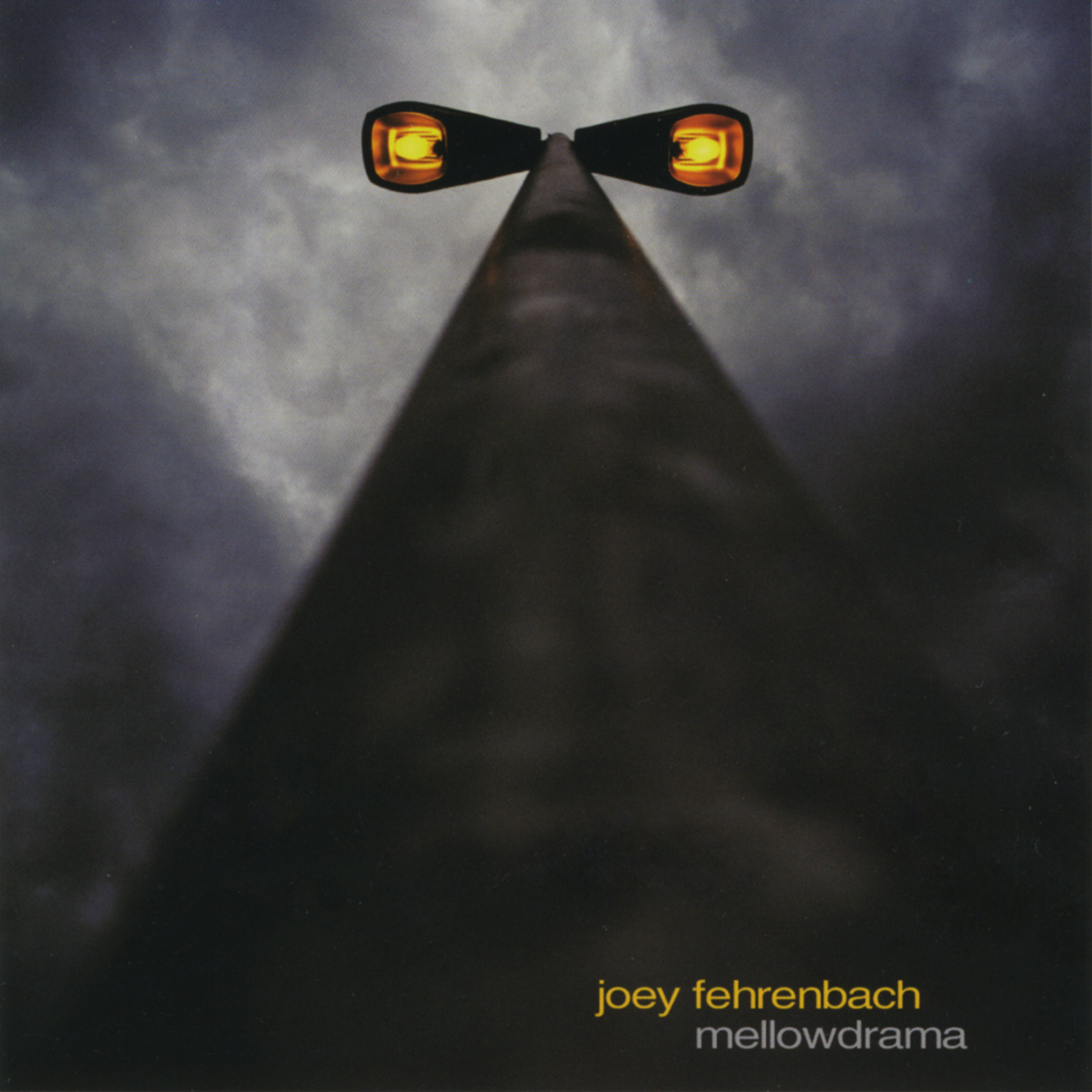 2006 Mellowdrama (CD)/Covers/Front.jpg