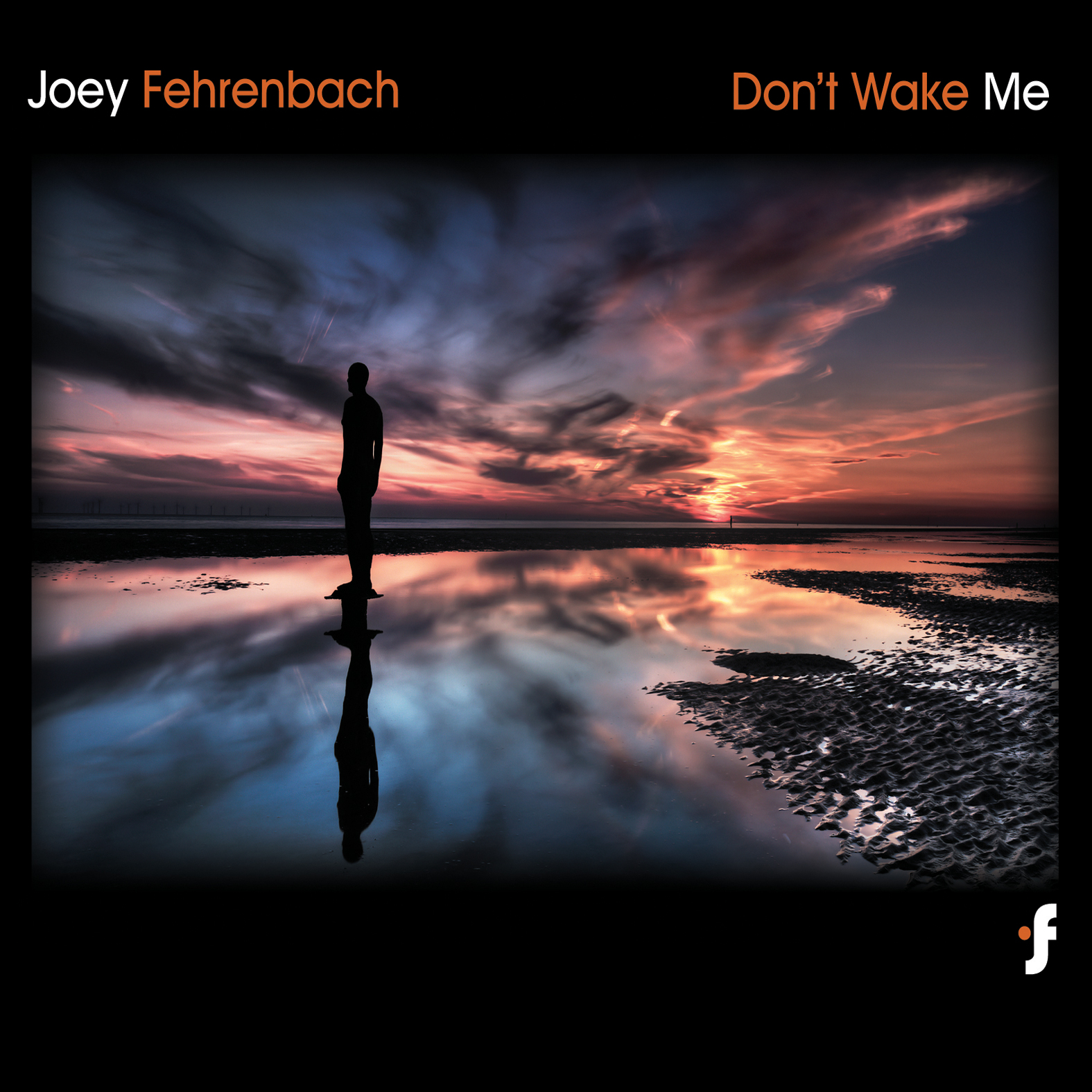 2010 Don't Wake Me (CD)/Covers/Front.jpg