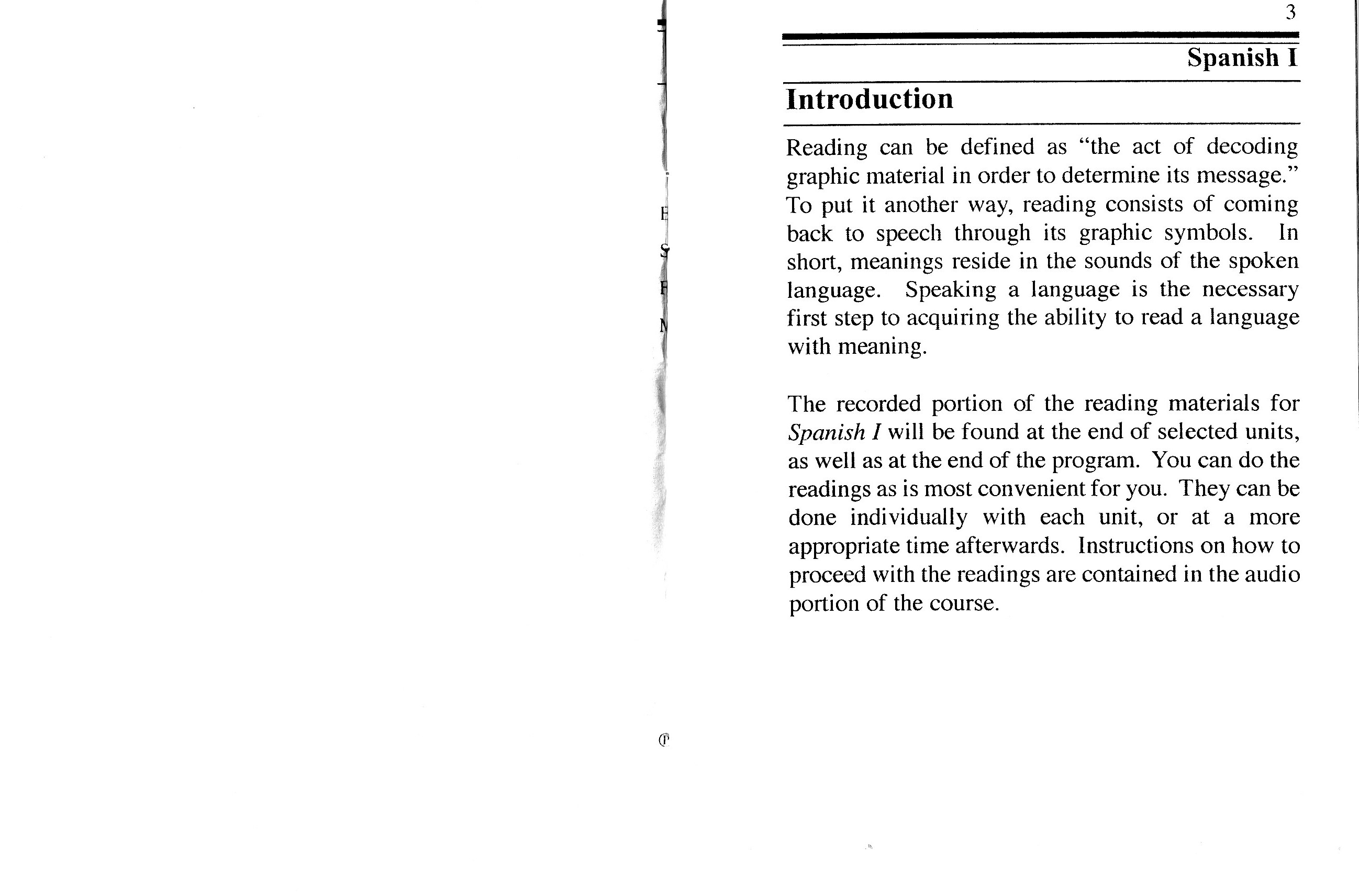 Spanish I/Spanish I - Reading/booklet/02.JPG