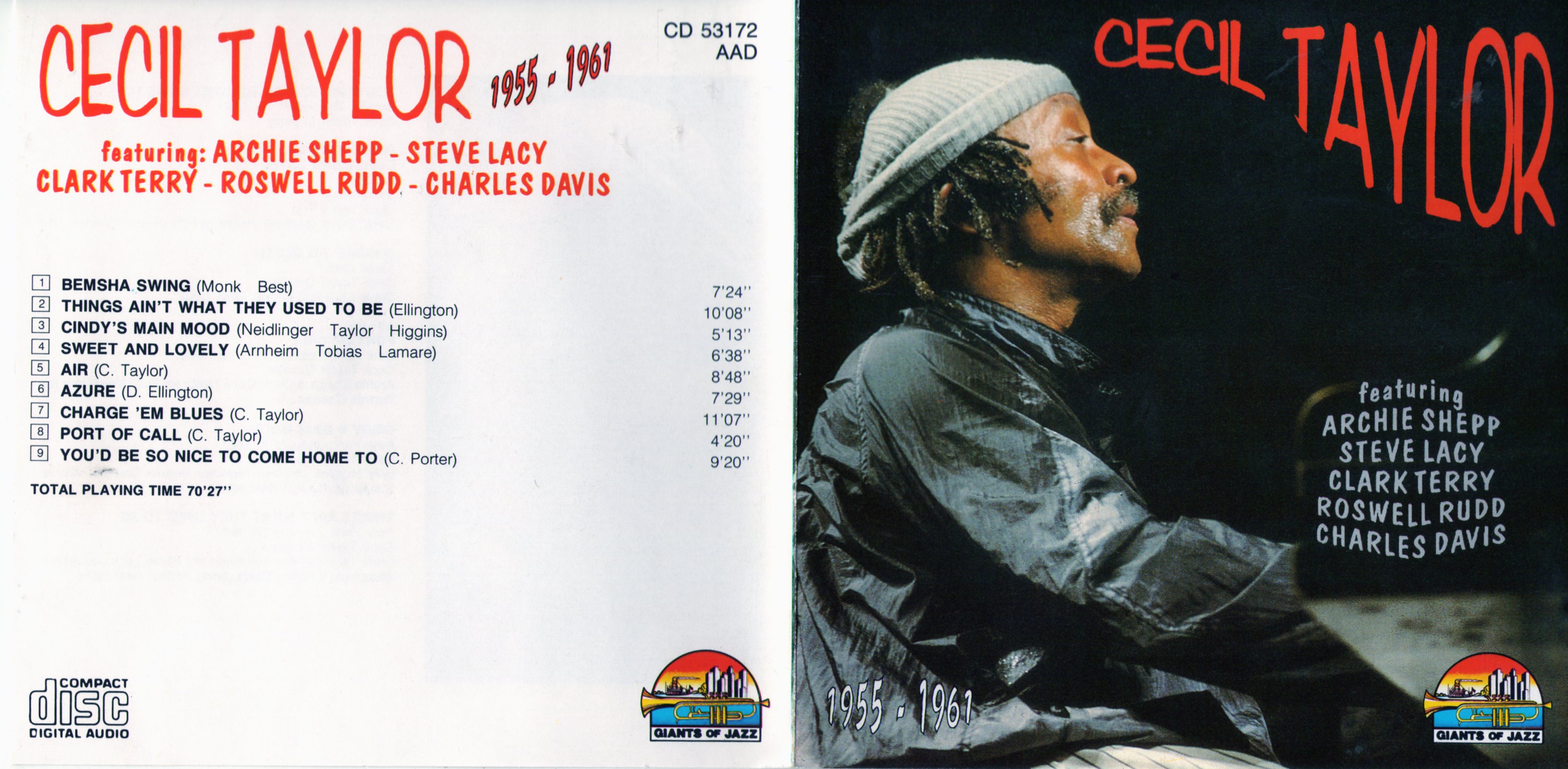 1955-61 - Cecil Taylor - Giants Of Jazz (1996)/covers/cover689.jpg