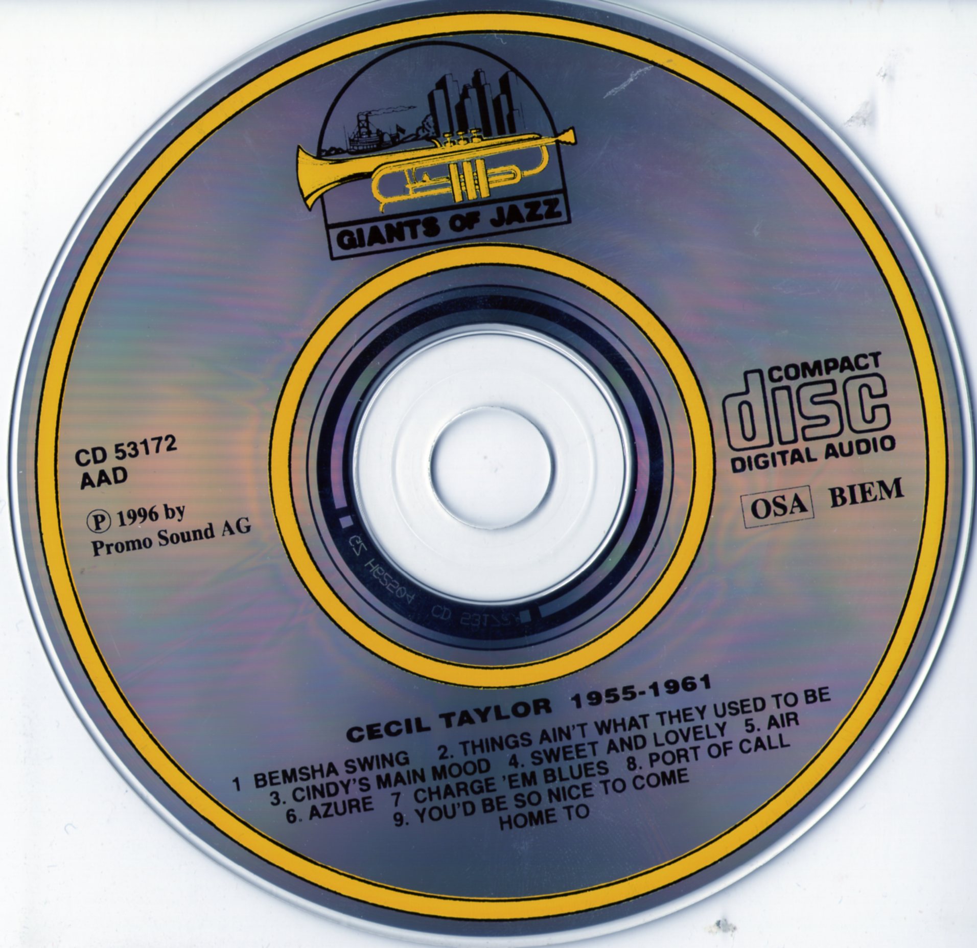 1955-61 - Cecil Taylor - Giants Of Jazz (1996)/covers/cover692.jpg