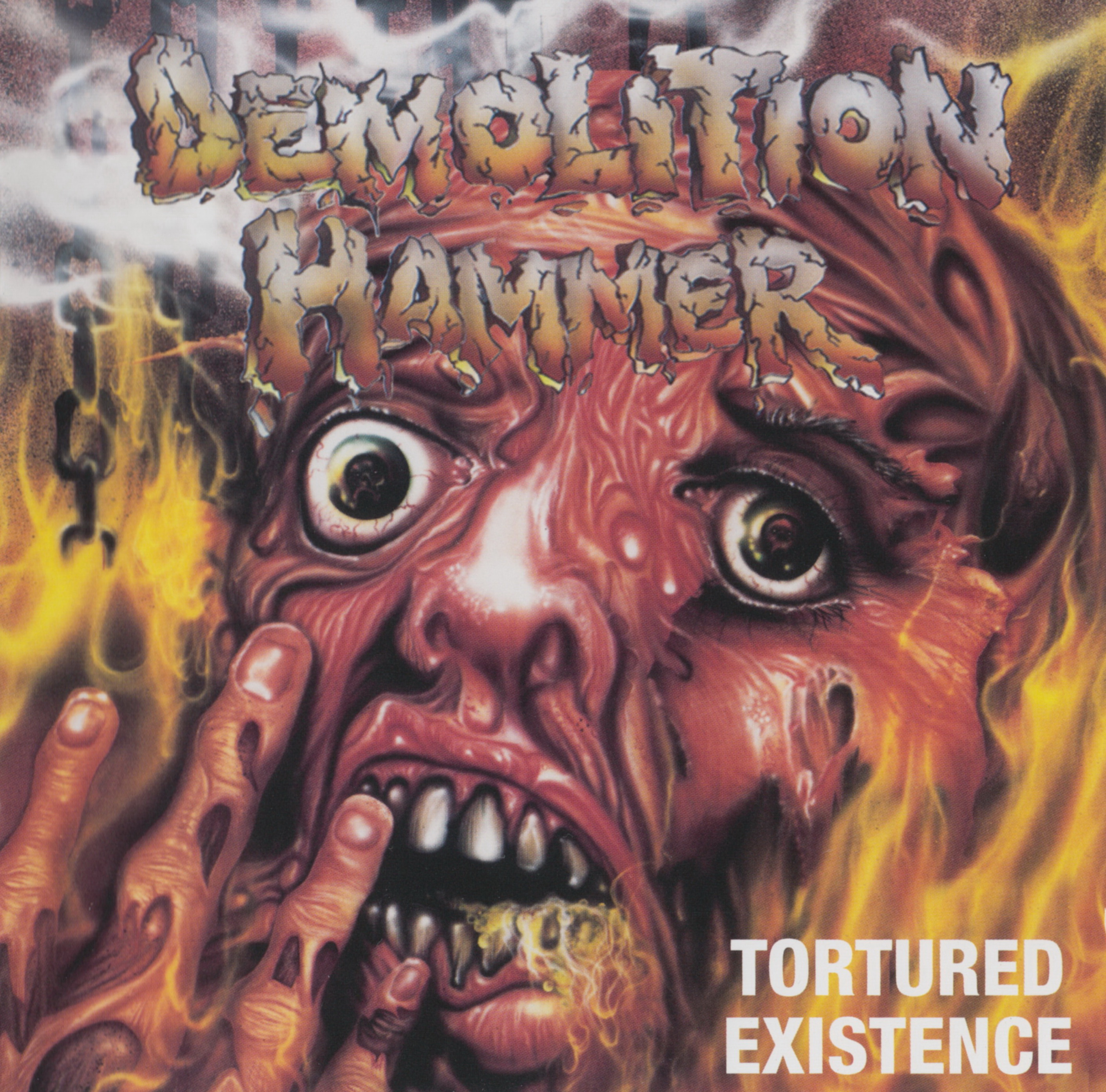 1990 - Tortured Existence (2008 Black edition) (Century Media, 9977322, Germany)/Scans/1990.jpg