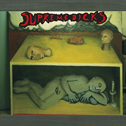 1994 - Workingman's Dick (Archival Recordings 1987-89)/Supreme Dicks - Workingman's Dick (Archival Recordings 1987-89).jpg