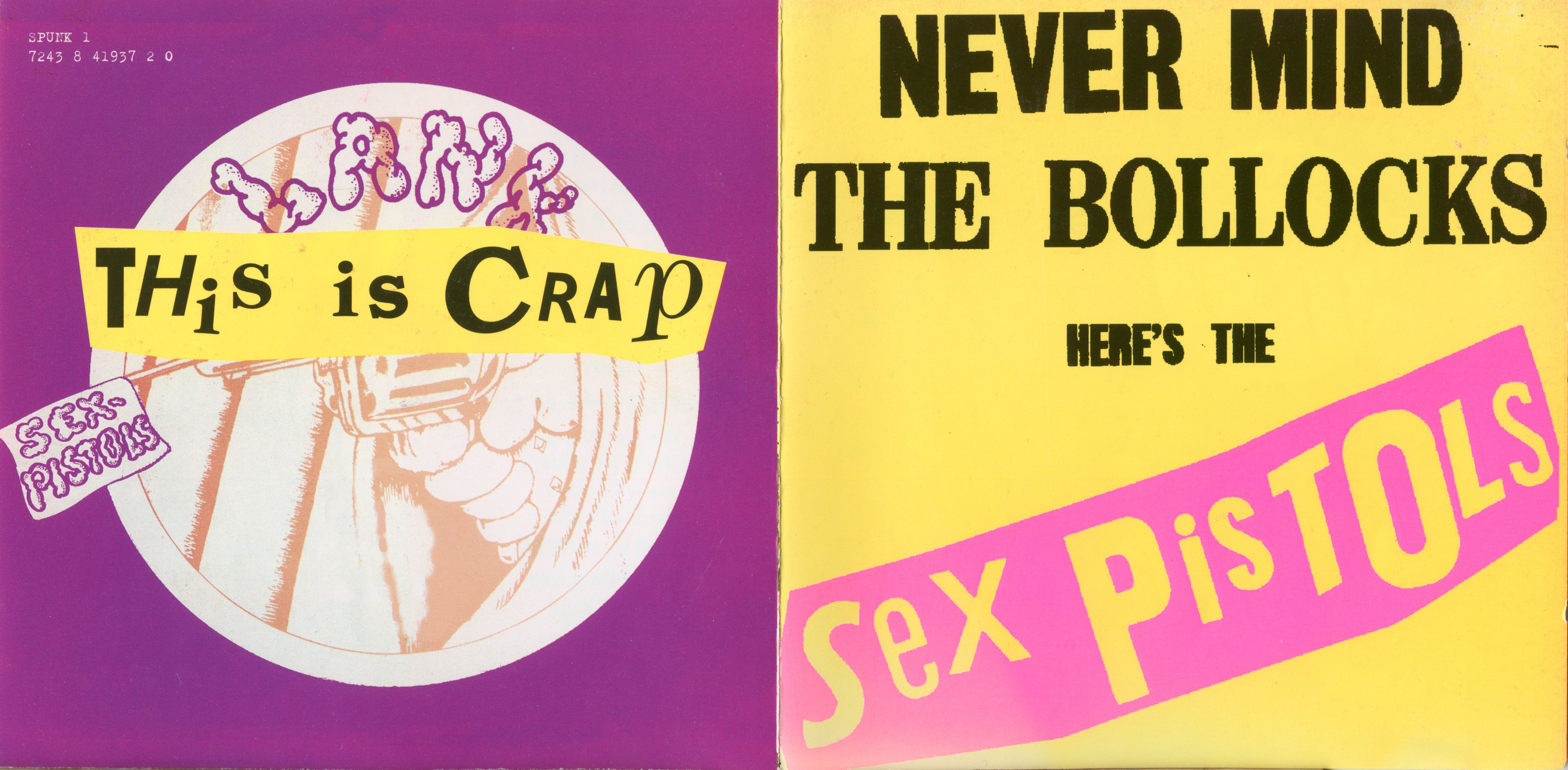 1977 - Never Mind The Bollocks Here's The Sex Pistols (1996, Virgin, 7243 8 41937 2 0_SPUNK 1)/Images/img001.jpg