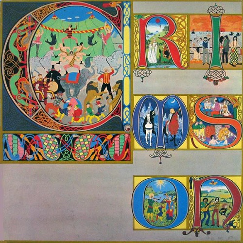 (1970) King Crimson - Lizard/cover.jpg