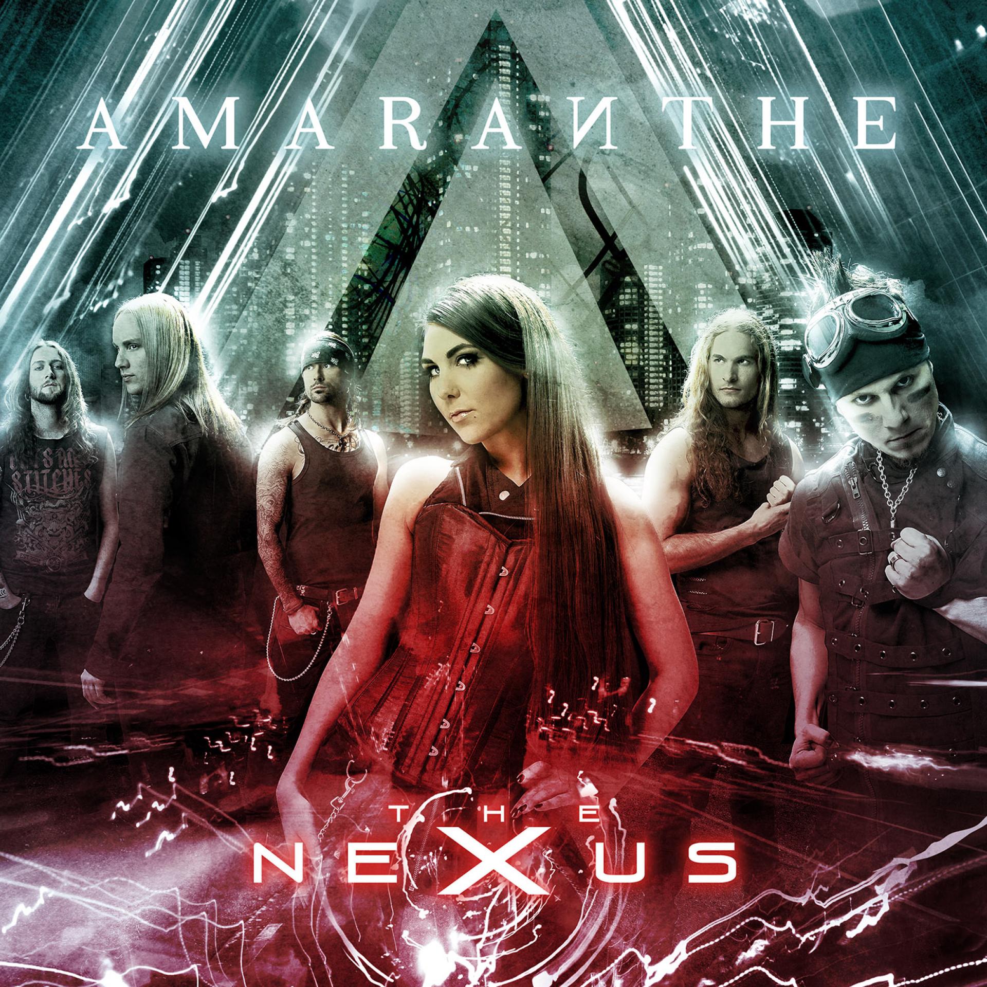 2013 - The Nexus [restored]/Cover.jpg