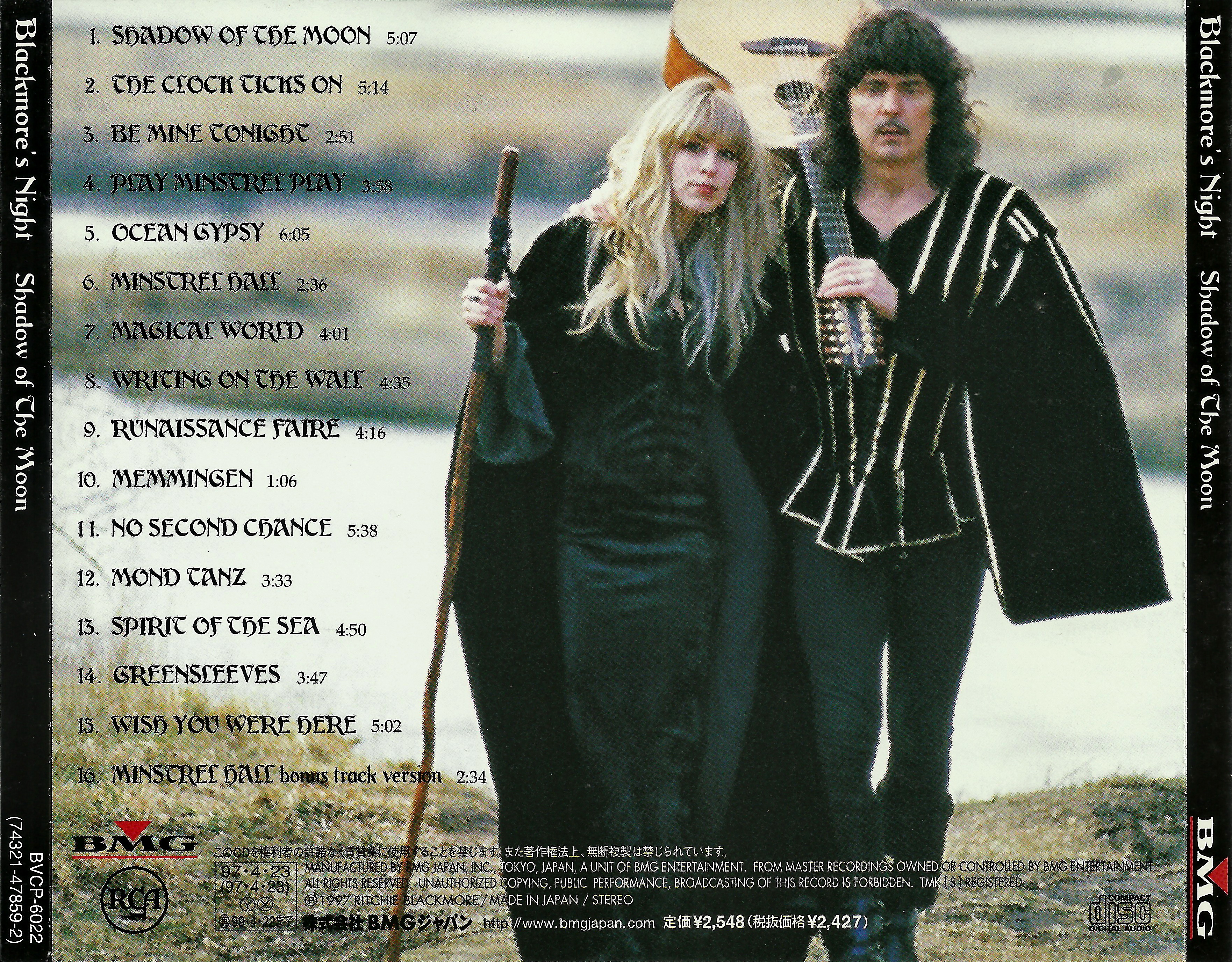 Blackmore's Night - 1997 Shadow Of The Moon/Artwork/back.jpg