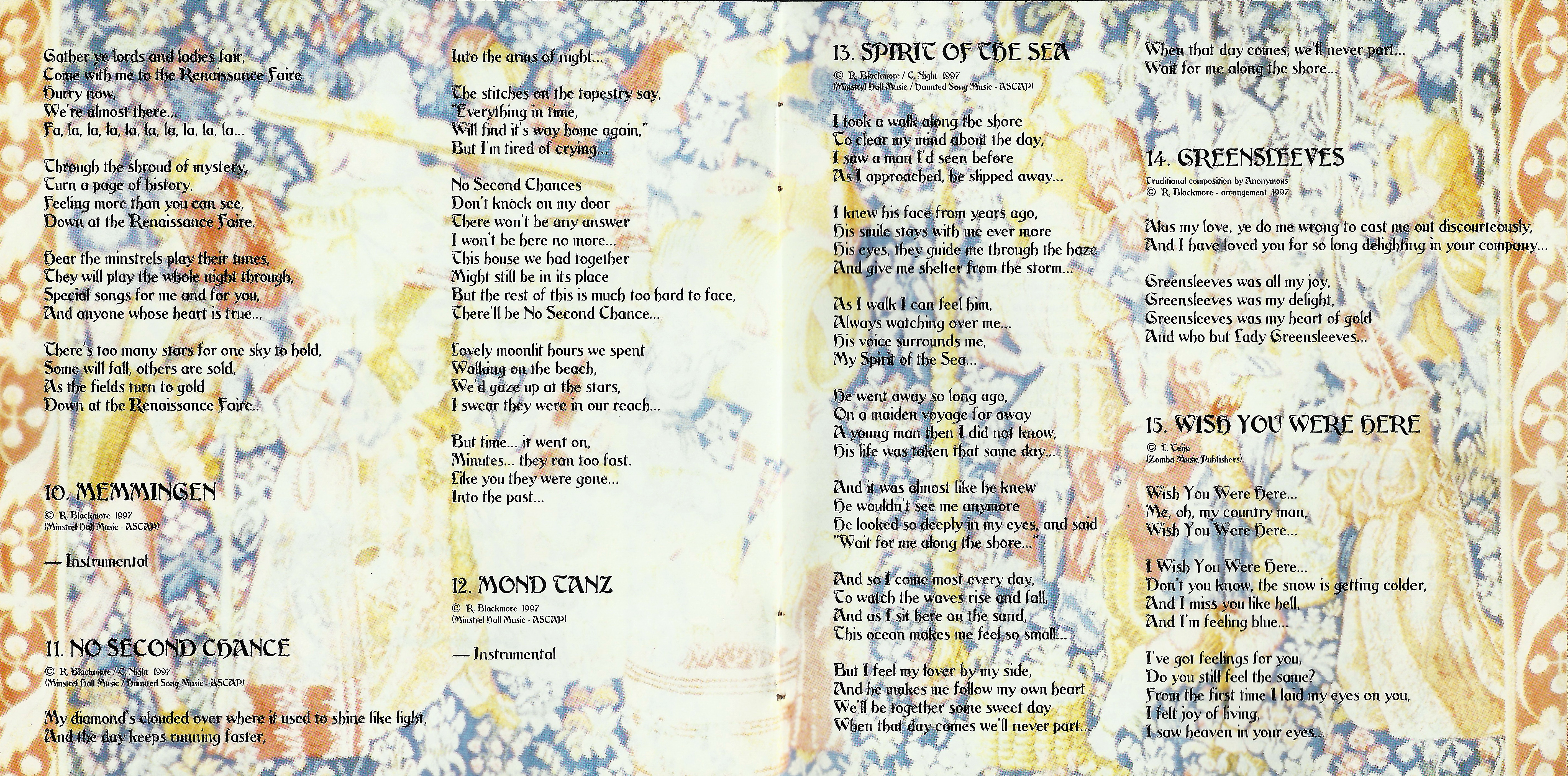 Blackmore's Night - 1997 Shadow Of The Moon/Artwork/booklet5.jpg
