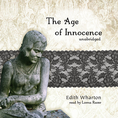 Edith Wharton - The Age of Innocence.jpg
