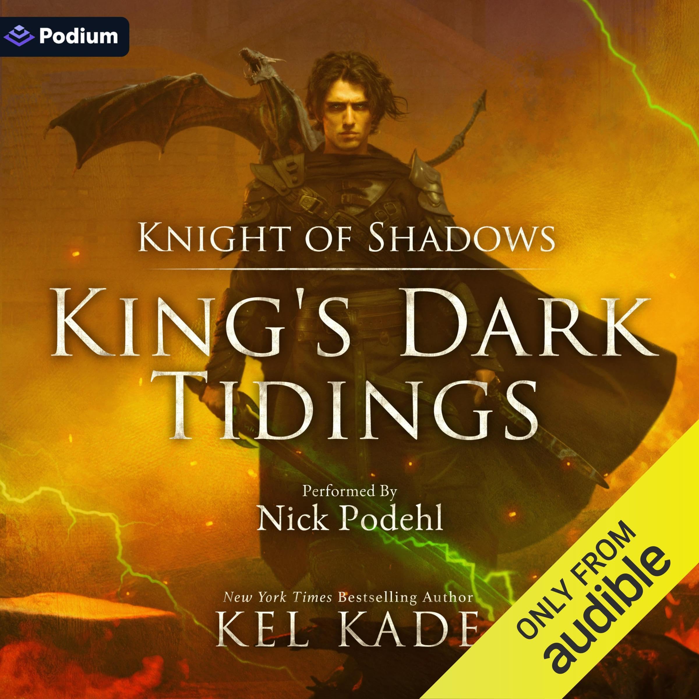 Knight of Shadows꞉ King's Dark Tidings, Book 6 [B0DGQVB5B9].jpg