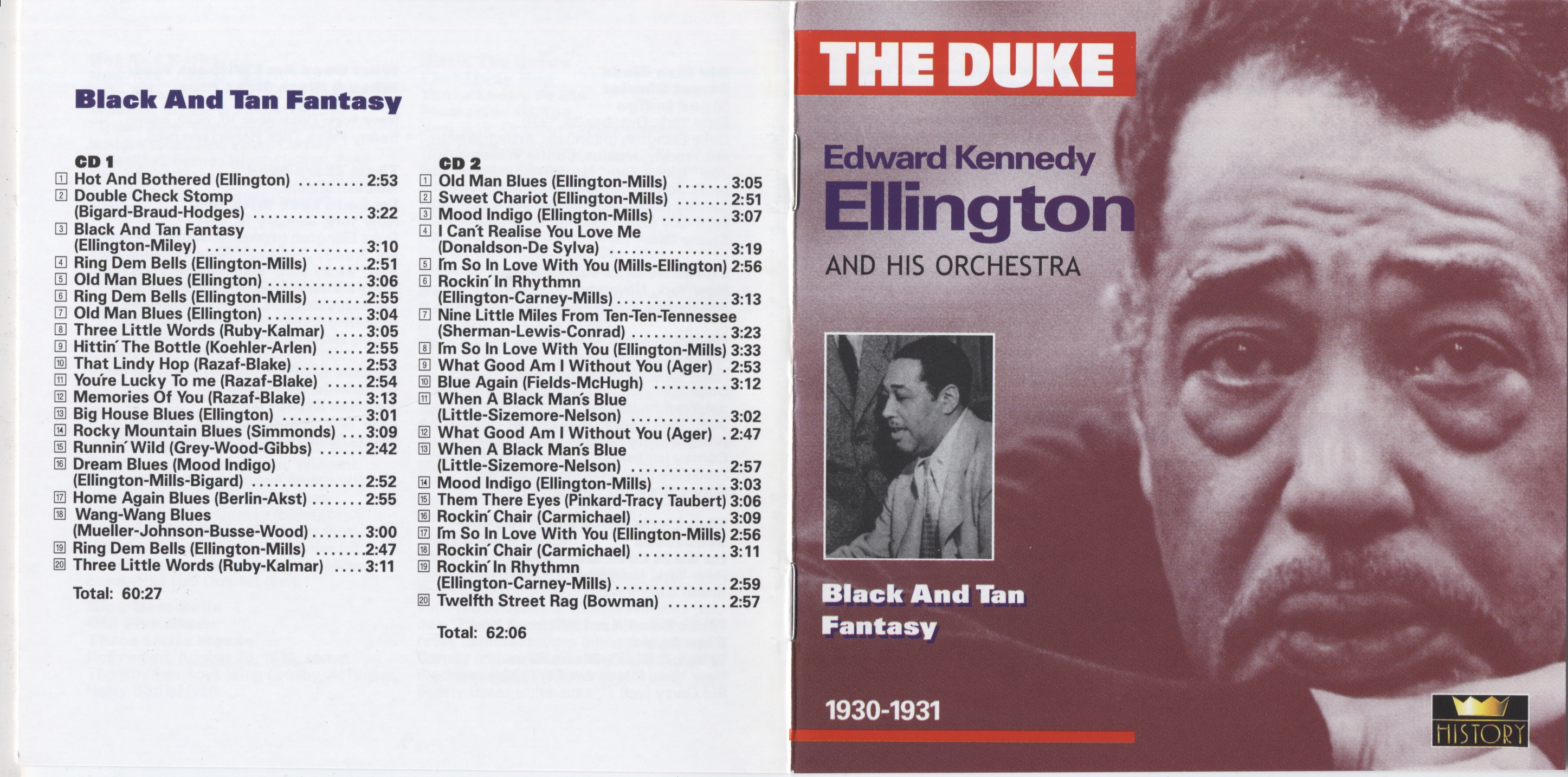 Duke Ellington - Black And Tan Fantasy (1930-1931) Del.jpg