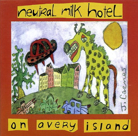 1996 - On Avery Island/folder.jpg
